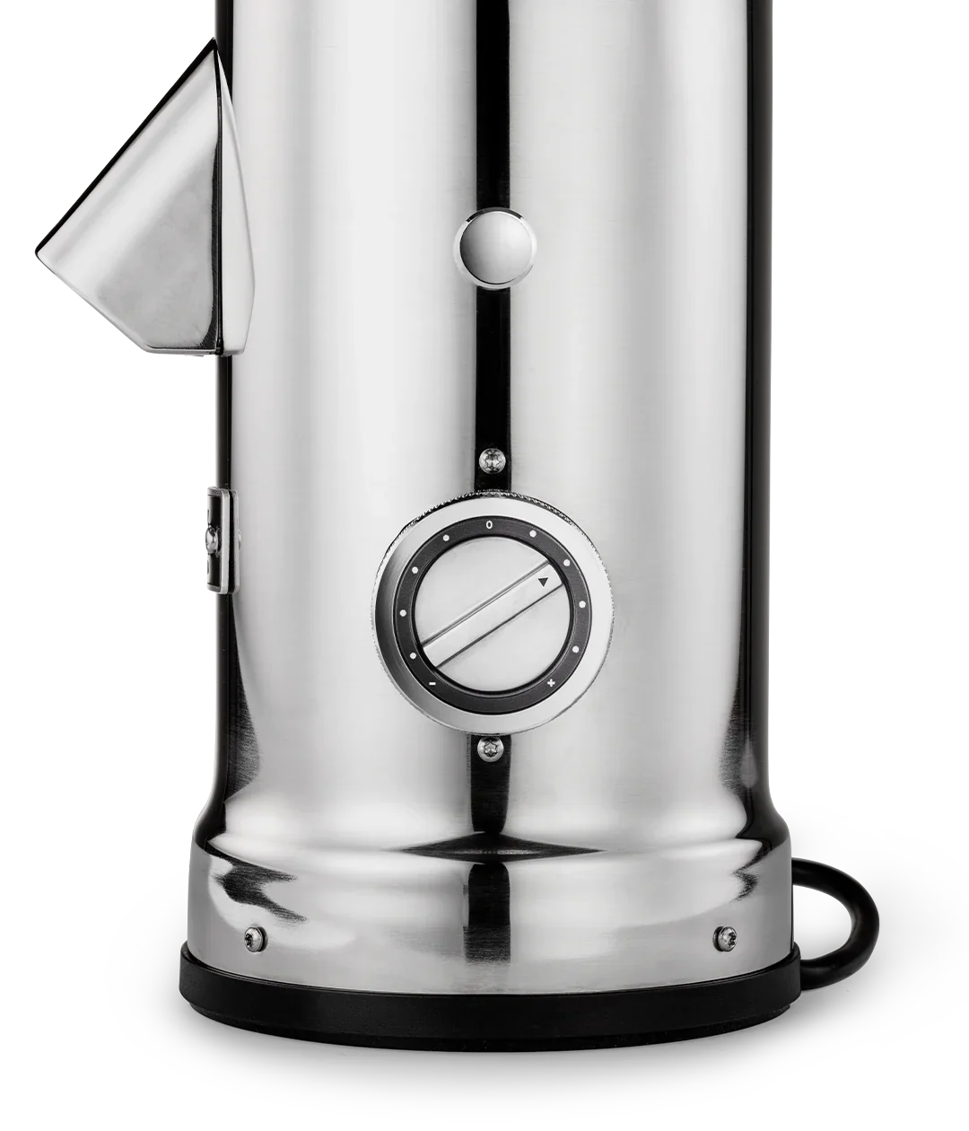 Aarke Flat Burr Coffee Grinder
