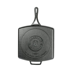 Blacklock 12" Cast Iron Grill Pan