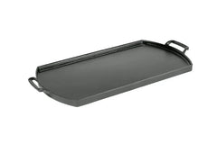 Blackock Cast Iron Double Burner Griddle