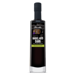 Barrel Aged Dark Balsamic Vinegar