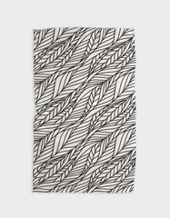 Black Forest Kitchen Tea Towel