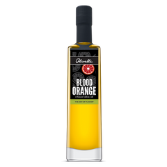 Blood Orange Infused Olive Oil