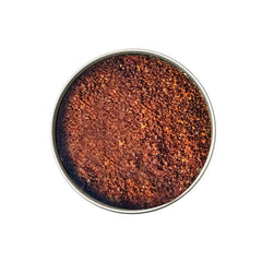 Bourbon Smoked Chili & Coffee Rub