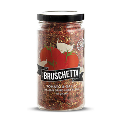 Bruschetta Dried Herb Blend