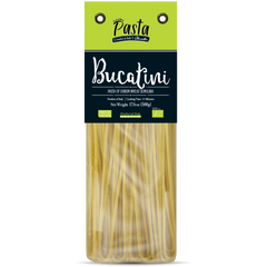 Bucatini Pasta - Organic