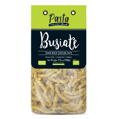 Busiate Pasta - Organic