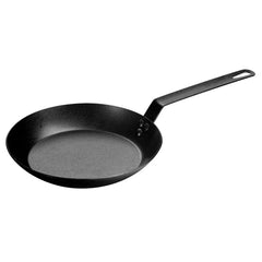 10" Seasoned Carbon Steel Skillet