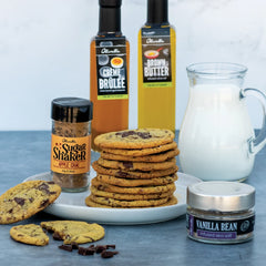Baking Besties: Thursday, September 26, 12:00pm