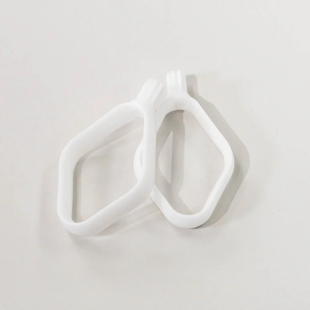Bosch Cookie Paddles with Metal Whip Drive