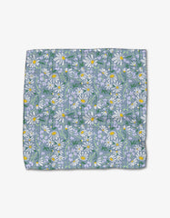 April - Dishcloth Set of 3