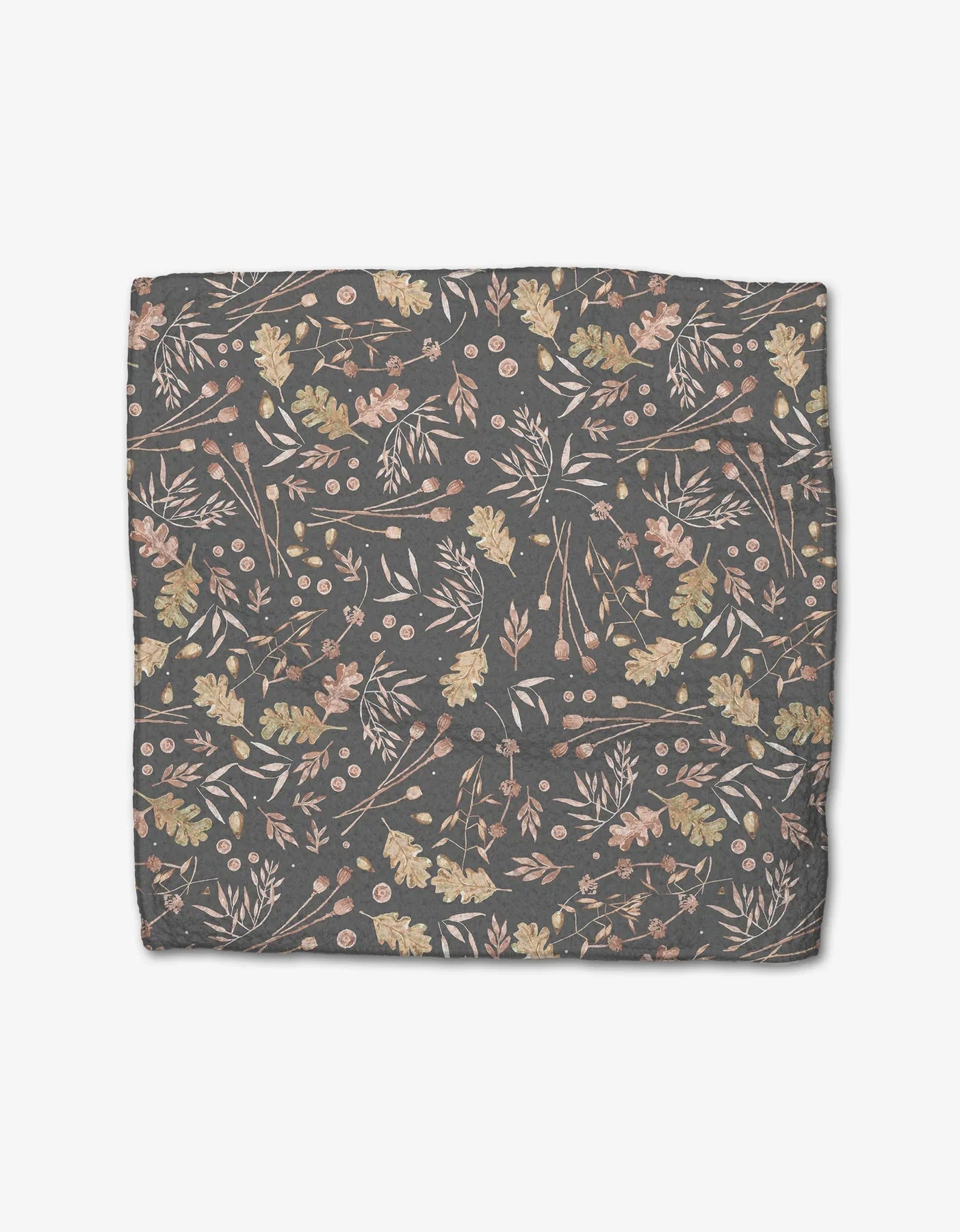 Autumn Harvest - Dishcloth Set of 3