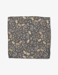 Autumn Harvest - Dishcloth Set of 3