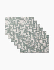 Abstract Minimalism Not Paper Towels