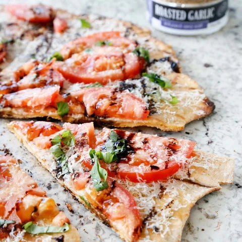 Artisan Pizza: Thursday, February 9, 6:00pm