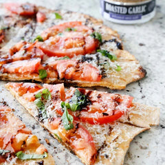 Artisan Pizza: Thursday, February 9, 6:00pm