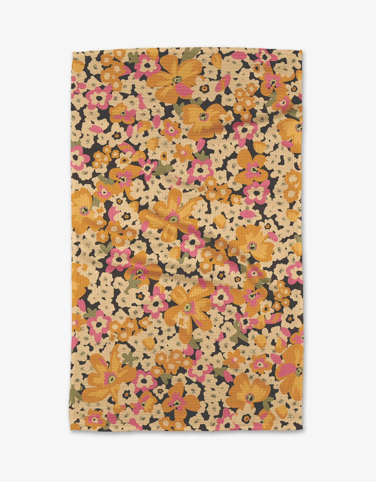 Beloved Bunch Kitchen Tea Towel
