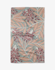 Bluebonnet Kitchen Tea Towel