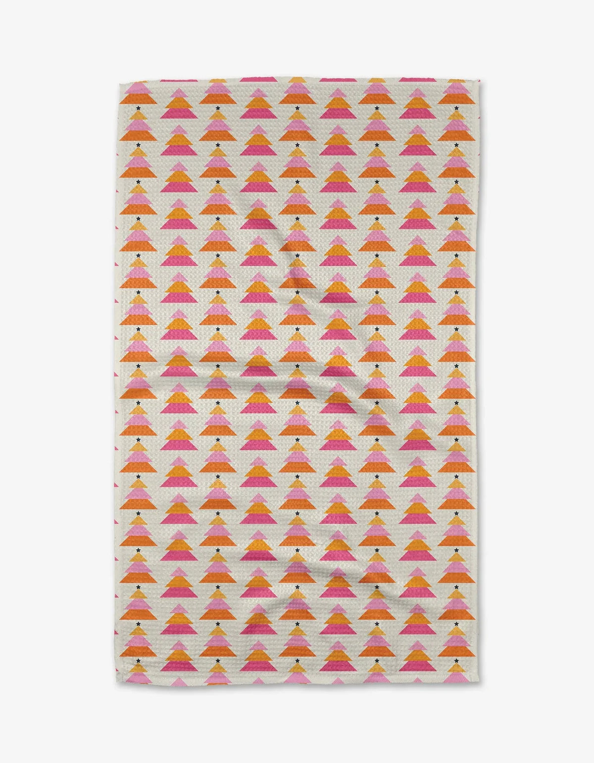 Bright Pines Kitchen Tea Towel