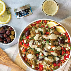 Build a Bowl: Thursday, June 8, 6:00pm