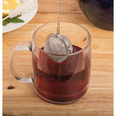 2" Mesh Tea Ball Infuser