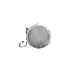 2.5" Mesh Tea Ball Infuser