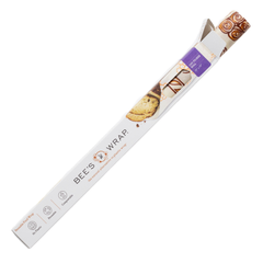 Beeswax Food Wrap Roll - Bakery Lane