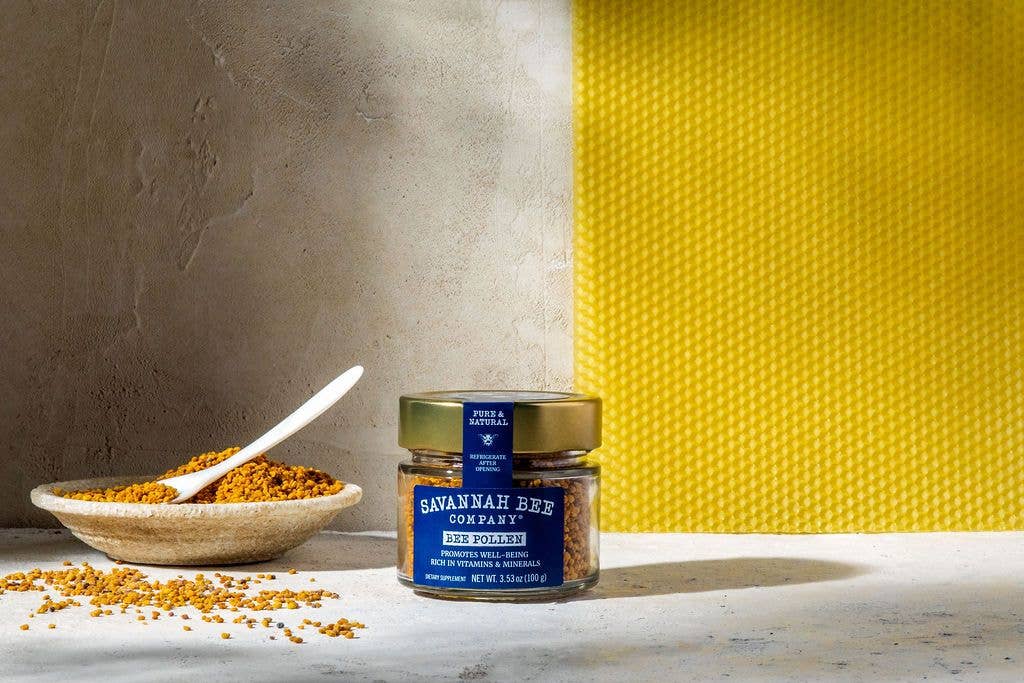 Bee Pollen