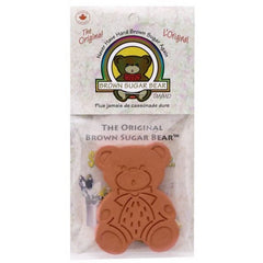 Brown Sugar Bear