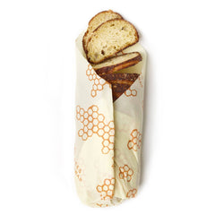 Bee's Wrap Honeycomb Bread Wrap