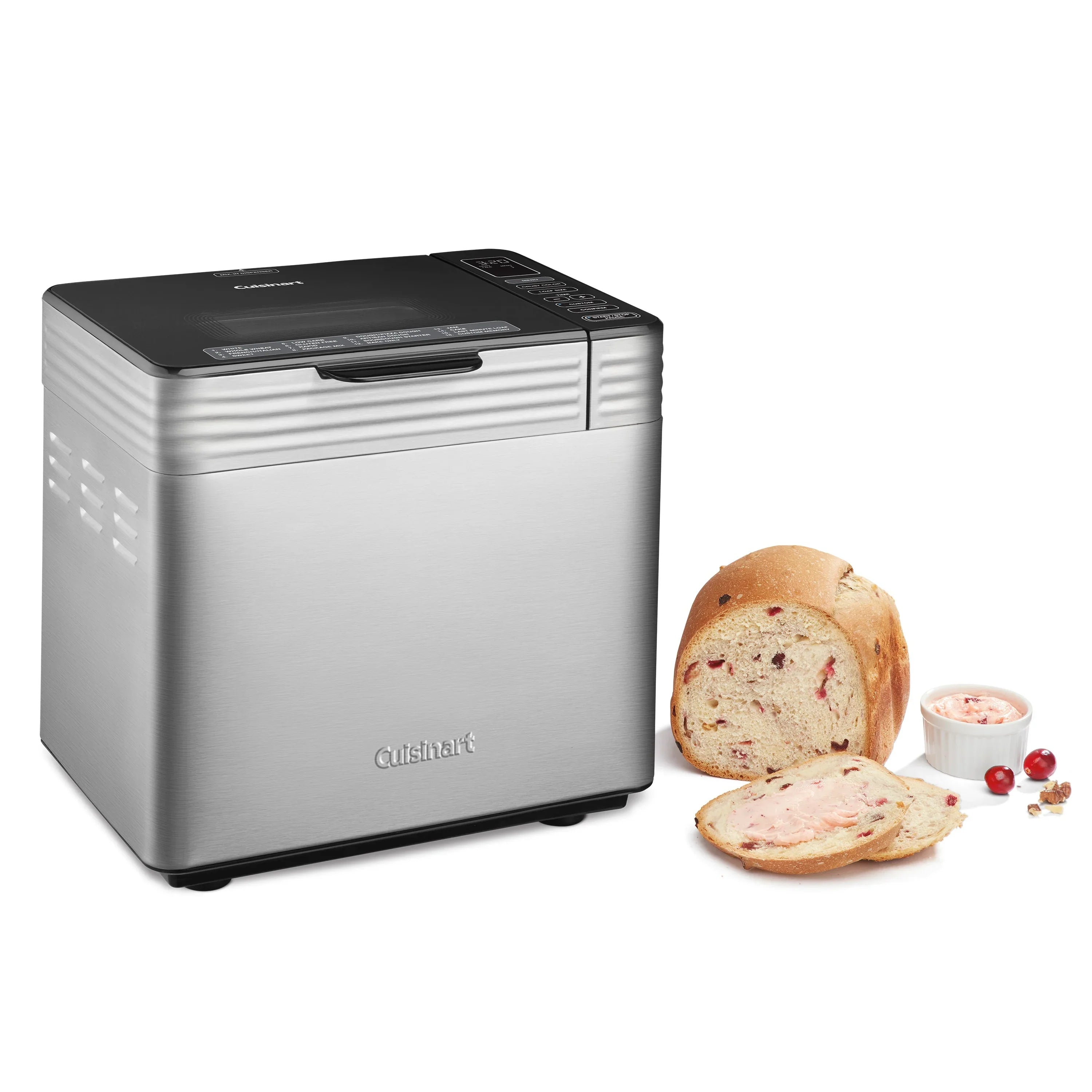 2lb Convection Bread Maker