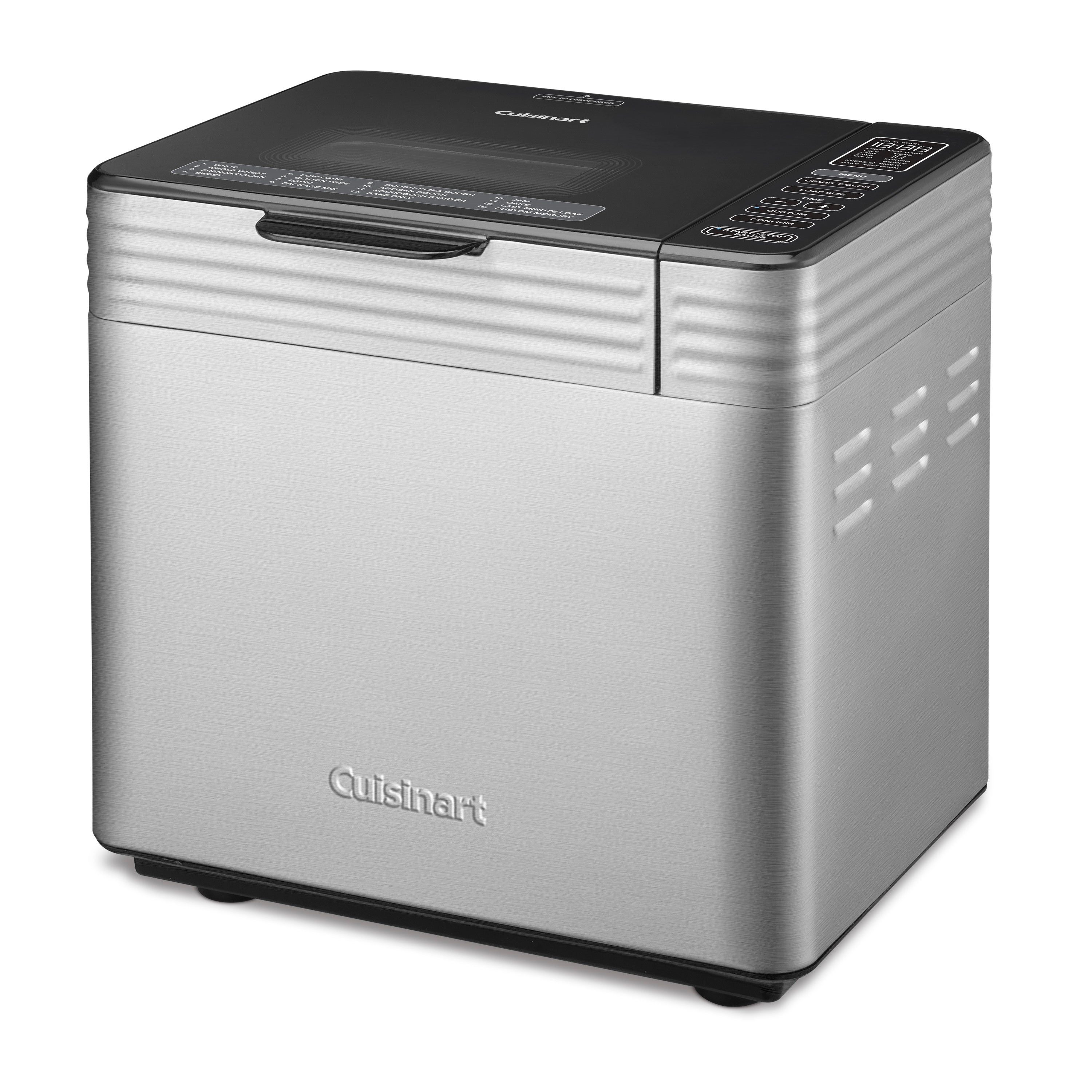 2lb Convection Bread Maker