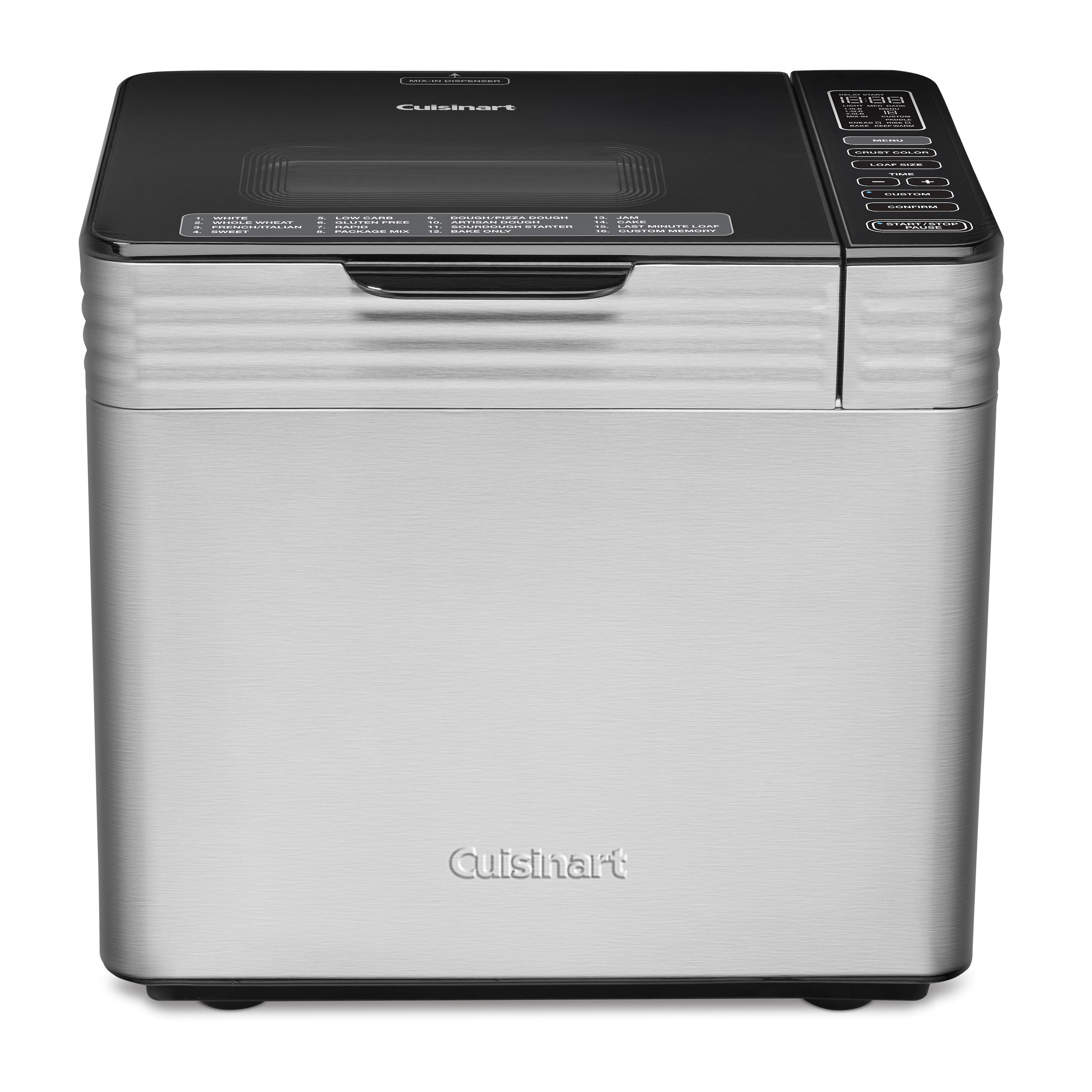 2lb Convection Bread Maker