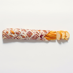 Bee's Wrap Bakery Lane Bread Wrap