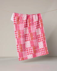 Amor Amor Tea Towel