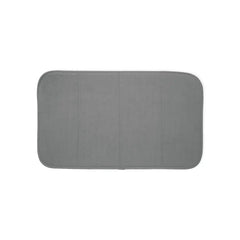 All-Clad Reversible Drying Mat - Pewter