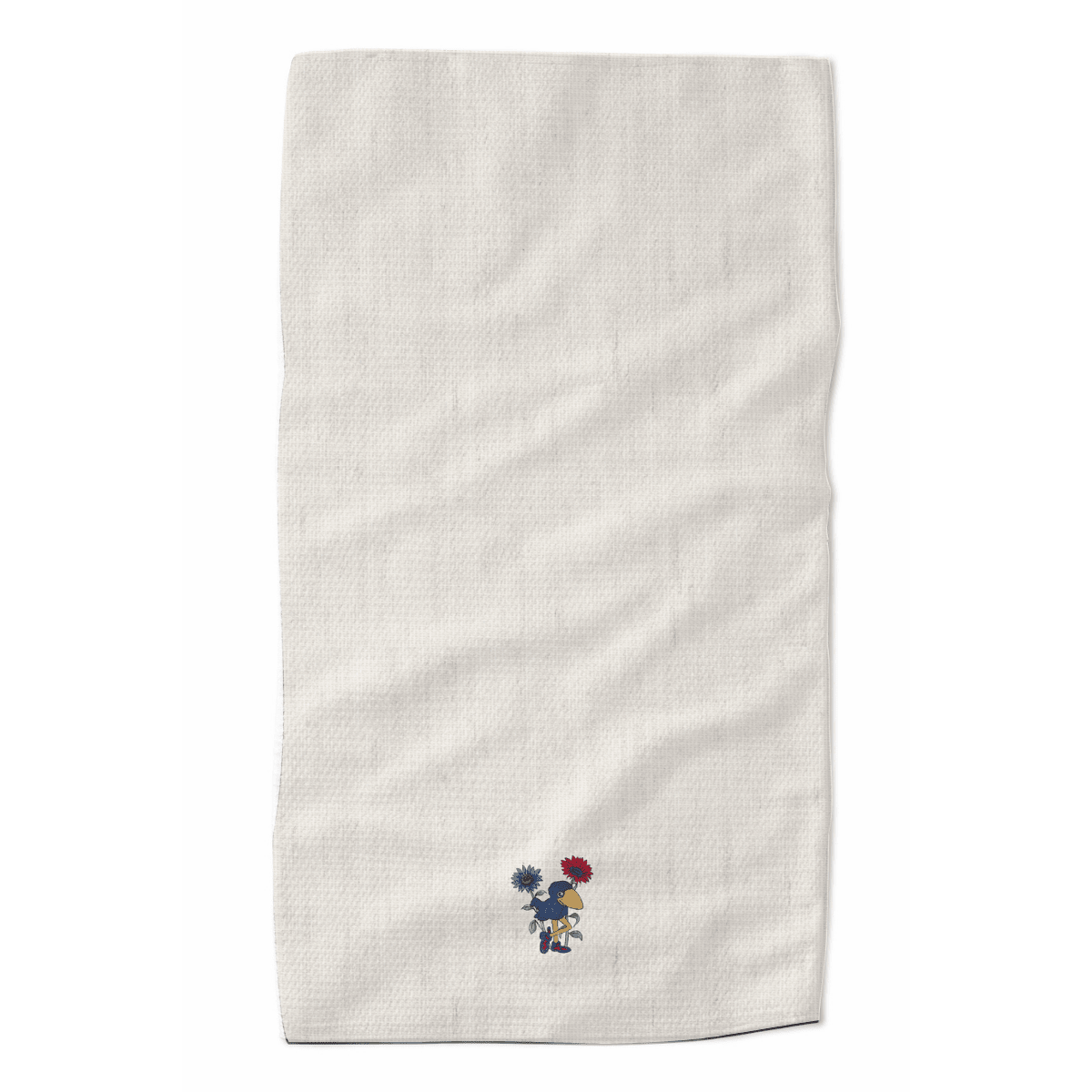 1912 Bird EDIT Kitchen Towel