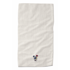 1912 Bird EDIT Kitchen Towel
