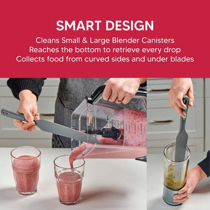 Blender Spatula, 12.5"