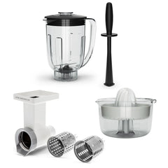 Ankarsrum Assistent Go Green Bundle