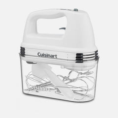 9-Speed Hand Mixer with Storage Case