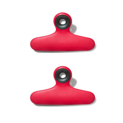Bag Clips, 2 Pack, Jam