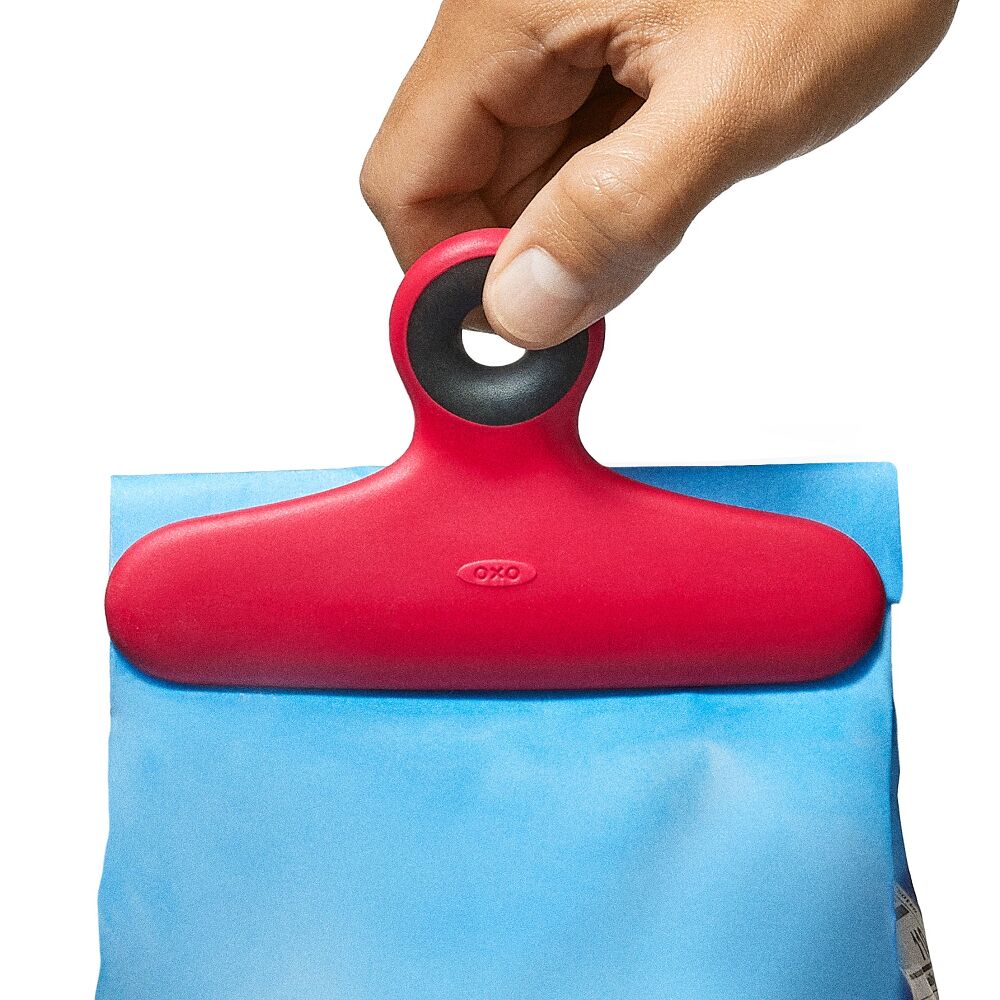 Bag Clips, 2 Pack, Jam