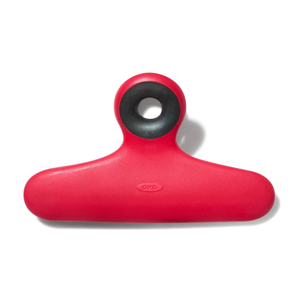 Bag Clips, 2 Pack, Jam